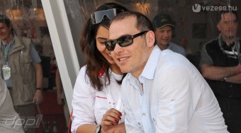 F1: Villeneuve utoljára próbálkozik