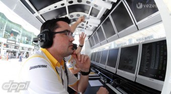 F1: Fizethetnek a csapatok