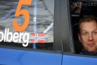 152 WRC verseny