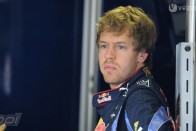 F1: Vettel a leggyorsabb Montrealban 19