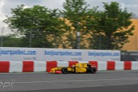 F1: Vettel a leggyorsabb Montrealban 20