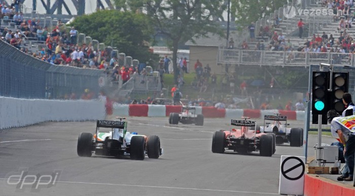 F1: Rémálom, aszfalt helyett jégpálya 6