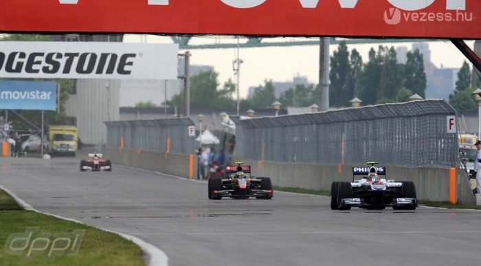 F1: Hamilton a legjobb az időmérő előtt 6 | Vezess F1: Hamilton a legjobb az időmérő előtt 6