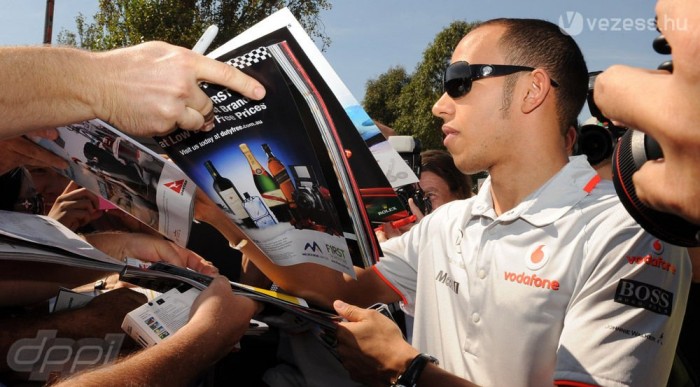 F1: A csapatok is büntetnék pilótáikat