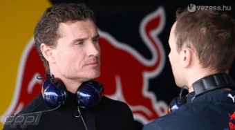 F1: Kitüntették a veteránt