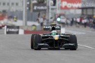 F1: Hamilton megtörte a Red Bull uralmát 48