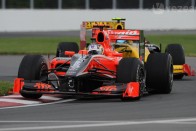 F1: Hamilton megtörte a Red Bull uralmát 64