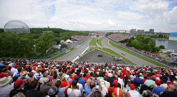 F1: A McLaren nyerte a kanadai gumicsatát 8 | Vezess F1: A McLaren nyerte a kanadai gumicsatát 8