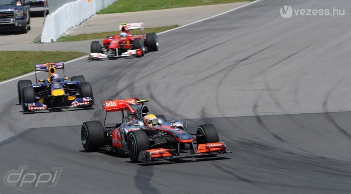 F1: Tanácstalanság a Red Bullnál 6