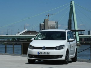 Ősszel jön a családi Volkswagen
