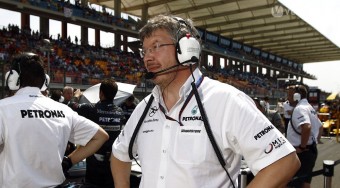 F1: A csapat szúrt ki Schumacherrel