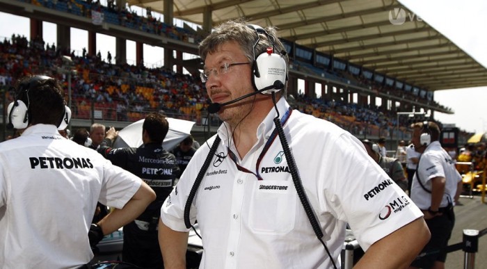 F1: A csapat szúrt ki Schumacherrel