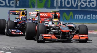 F1: Nagy nyomásra készül a McLaren