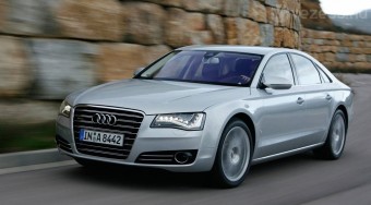 Bővül a luxus Audi kínálata