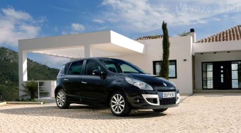 Visszaadja a pénzt a Renault