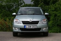 4 073 972 forint a Fabia ebben a formában