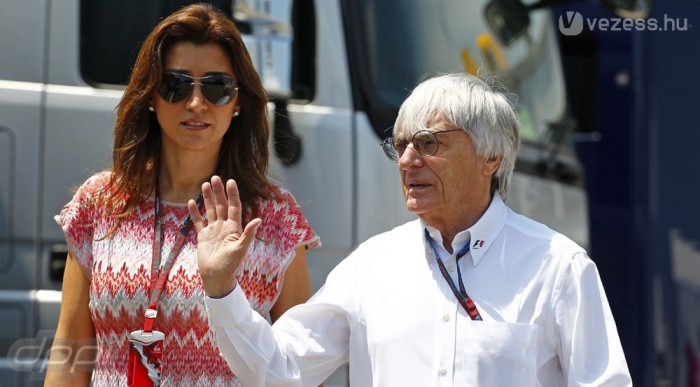 F1: 2012-ig nem lesz HD-közvetítés