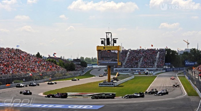 F1: Jövőre visszatér a KERS