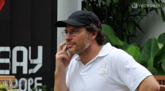 Villeneuve már kiöregedett az F1-ből?