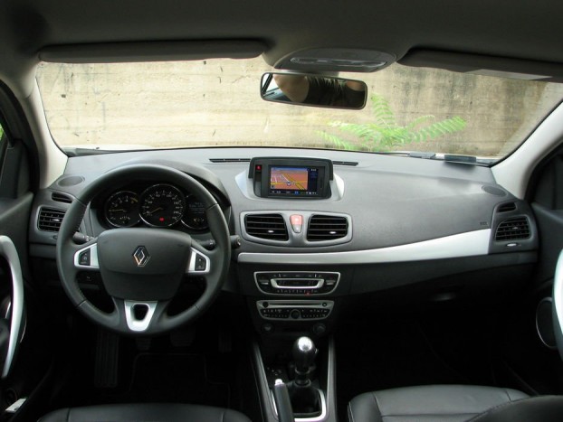 A látvány nem olyan rossz, az anyagminőség már inkább