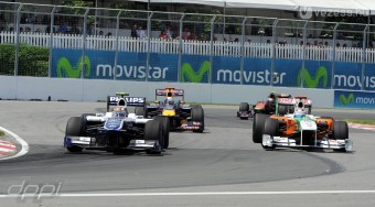 F1: A csapatok a Pirellit akarják