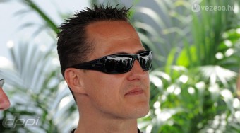 Schumachert már temetik a bukik