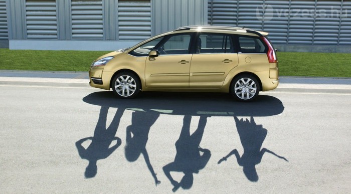 Úgy tudjuk, az Orbán családnak C4 Picassója van