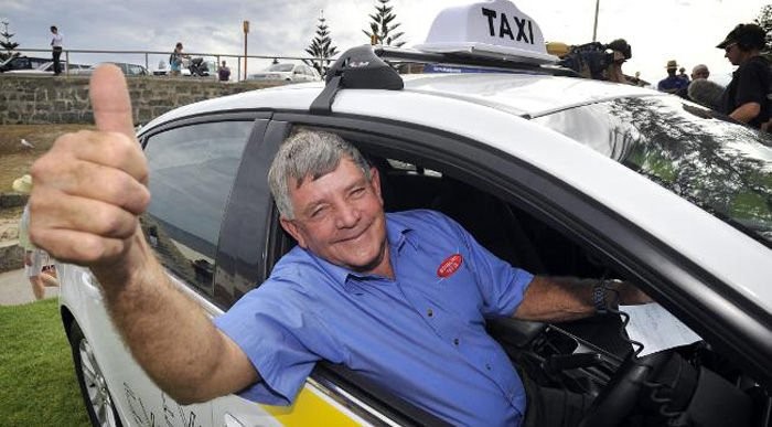 Vége a hosszú taxizásnak 6 | Vezess Vége a hosszú taxizásnak 6