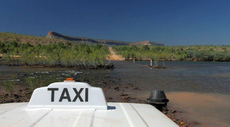 Vége a hosszú taxizásnak 6