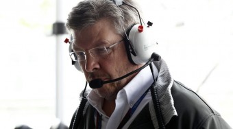 F1: A Mercedes még nem adta fel