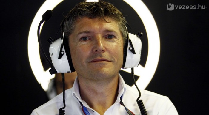 Csak az autón kell javítani