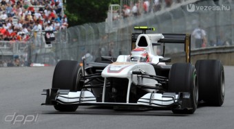 F1: Teljes kiakadás a Saubernél