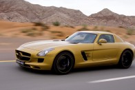 SLS AMG