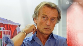 A Ferrari megint az újakat ekézi