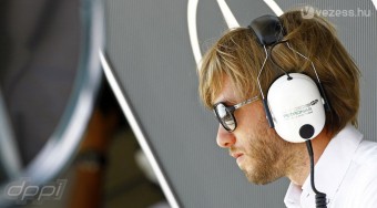 F1: Heidfeld duplán vállalna jövőre