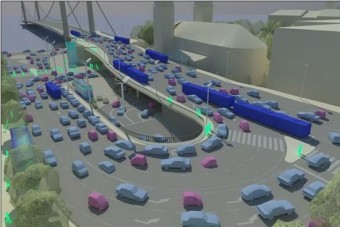 Hónapokig dugó lehet a fővárosban