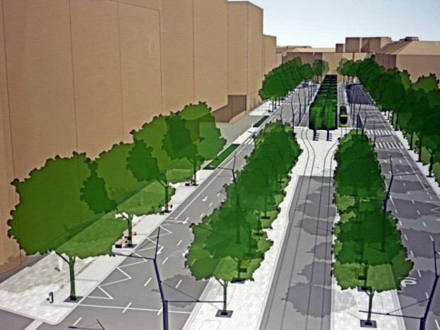 Hónapokig dugó lehet a fővárosban 8 | Vezess Hónapokig dugó lehet a fővárosban 8