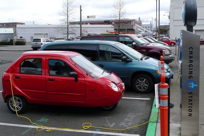 Elhárul az akadály a villanyutók elől