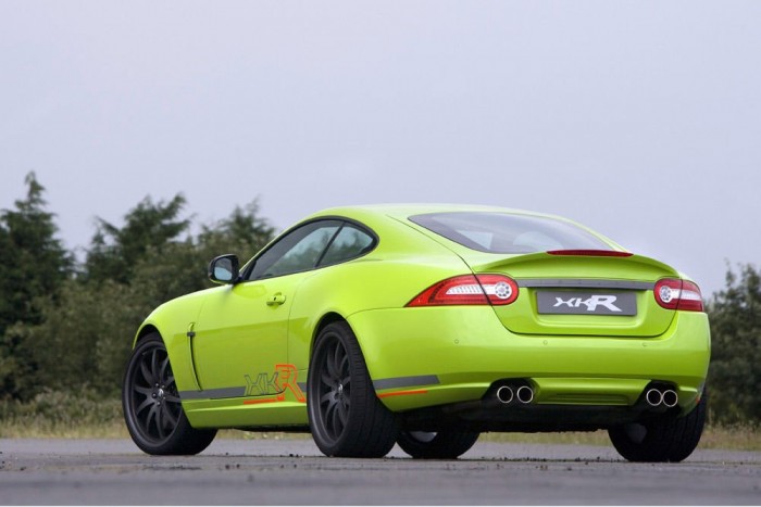 Készül a leggyorsabb Jaguar 4 | Vezess A 300 feletti tempó fontos a német ügyfeleknek