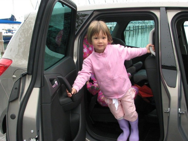 A kapaszkodókkal egyszerű a ki-beszállás