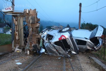 Most olcsó a törött Dacia