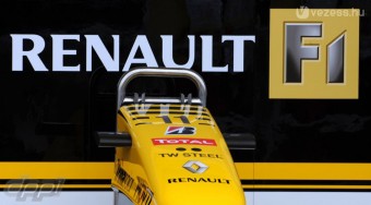 F1: Jövőre nyolc Renault a rajtrácson?