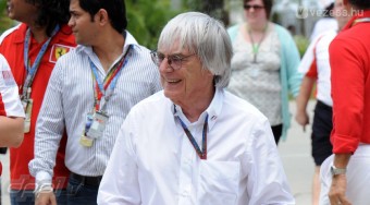 F1: Ecclestone kezében a gumidöntés
