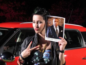 Hány Timbaland fér el egy MINIben?