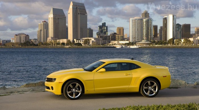 Elmarad a nyári szünet a General Motorsnál 3