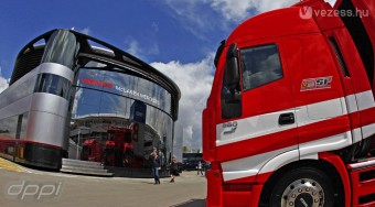 A Ferrari viszi a McLaren-tervezőt?