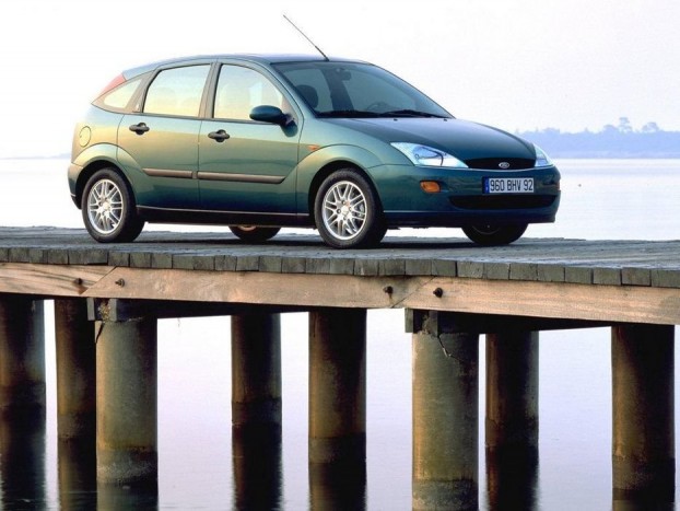 Vásárlás előtt tájékozódjunk az autó előéletéről, különösen egy Focus esetében!
