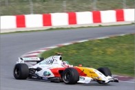 Családi versenyhétvége a Hungaroringen 17