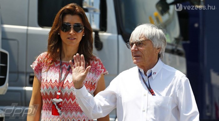 Forma-1 mindhalálig