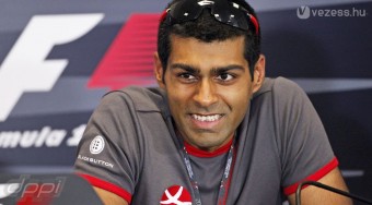 Bocsánatot kérne Alonsótól a sereghajtó